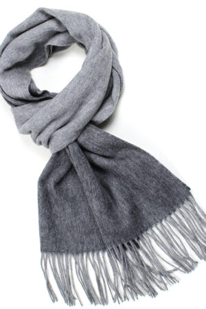100% pure wool color-block scarf, free shipping