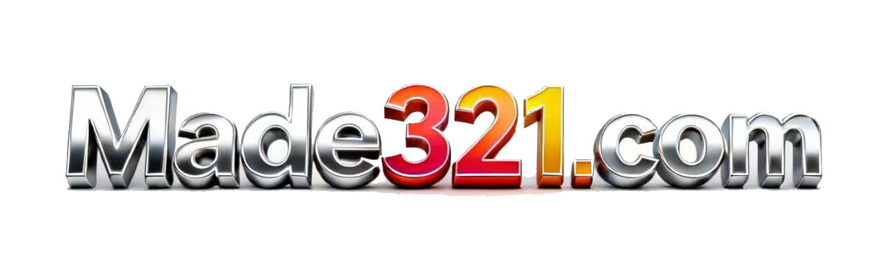 Made321-Professional Customization of Scarves and Other Products