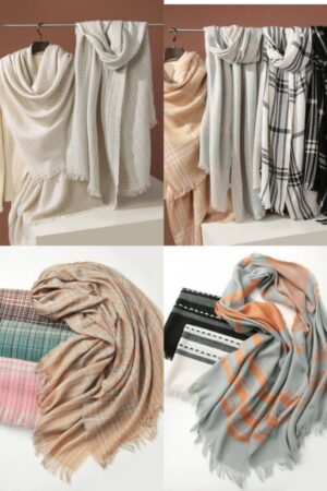 100% Pure Wool Australian Wool Shawls and Scarves Available for Wholesale and Custom Orders